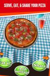Pizza jeu - Pizza Maker Game image 3