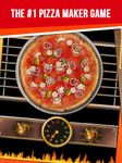 Pizza jeu - Pizza Maker Game image 4