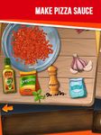 Pizza jeu - Pizza Maker Game image 2