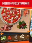 Pizza jeu - Pizza Maker Game image 1