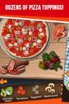Pizza jeu - Pizza Maker Game image 11