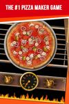 Pizza jeu - Pizza Maker Game image 9