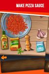 Pizza jeu - Pizza Maker Game image 7