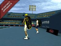 Gambar Cross Court Tennis 2 4