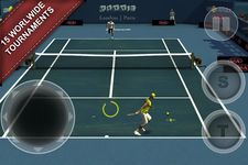 Gambar Cross Court Tennis 2 11