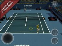 Gambar Cross Court Tennis 2 9