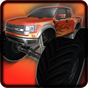 Monster Truck Simulator HD APK