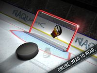 Hockey Showdown capture d'écran apk 4