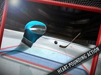 Hockey Showdown capture d'écran apk 2