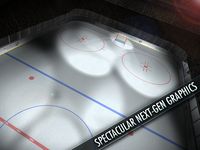 Hockey Showdown capture d'écran apk 1