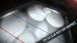 Скриншот 6 APK-версии Hockey Showdown