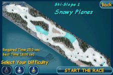 Ski Sport Pro Screenshot APK 1