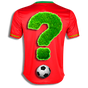 Guess the footballers Icon