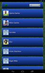 Guess the footballers Screenshot APK 7