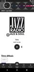 Jazz Radio ekran görüntüsü APK 4