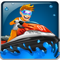 Water Racing apk icon