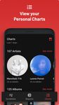 Last.fm Screenshot APK 4