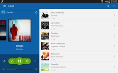 Tangkapan layar apk RadioTunes 5