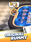 Captură de ecran Rummy Plus apk 11