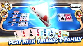 Captură de ecran Rummy Plus apk 2