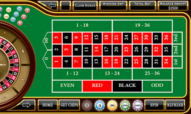 Top Free Casino Apps For Android