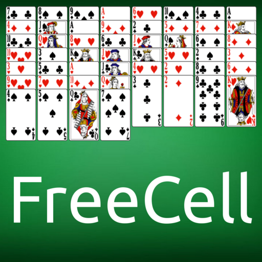 Download do APK de FreeCell para Android