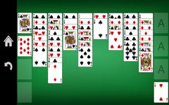 FreeCell Solitaire screenshot apk 4