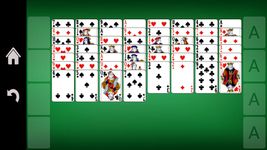 FreeCell Solitaire screenshot apk 14