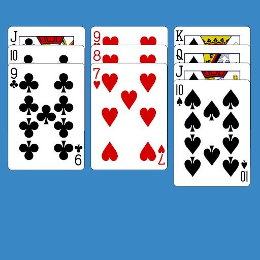 Download do APK de Spider Solitaire Classic para Android