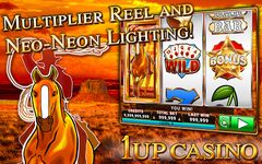 1Up Casino Spielautomaten Screenshot APK 8