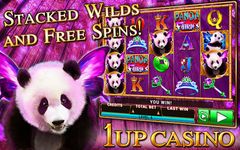 1Up Casino Spielautomaten Screenshot APK 2