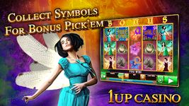 Screenshot 9 di Slot Machines - 1Up Casino apk