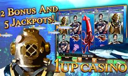 1Up Casino Spielautomaten Screenshot APK 15