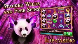 Screenshot 12 di Slot Machines - 1Up Casino apk