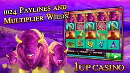 1Up Casino Machines à Sous capture d'écran apk 10