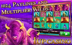 1Up Casino Spielautomaten Screenshot APK 6