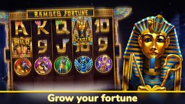 Screenshot 4 di Akamon Slots - Casinò Gratis apk