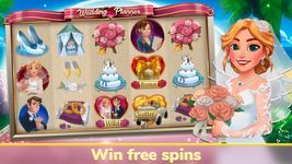 ภาพหน้าจอที่  ของ Akamon Slots - Free Casino