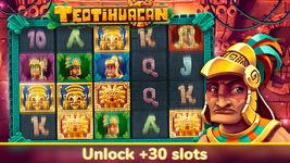 Screenshot 1 di Akamon Slots - Casinò Gratis apk