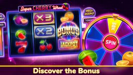 Screenshot 2 di Akamon Slots - Casinò Gratis apk