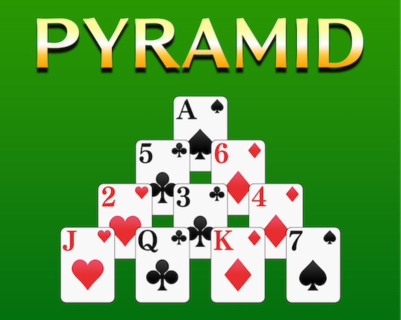 regionaal Volharding Mand piramide [kaartspel] APK voor Android - app download gratis
