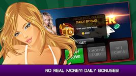 Imagem 9 do Texas Holdem Poker Offline