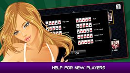 Imagine Texas Holdem Poker Offline 11