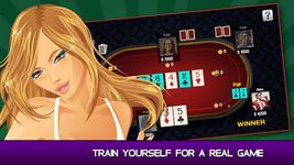 Texas Holdem Poker Offline image 3