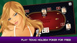 Imagine Texas Holdem Poker Offline 8