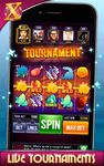 Casino X - Free Online Slots ekran görüntüsü APK 3