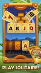 Tangkapan layar apk Solitaire TriPeaks 11