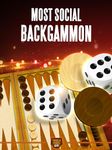 Imagine Backgammon Plus 5