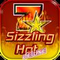 Icona Sizzling Hot™ Deluxe Slot