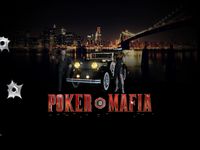 Captura de tela do apk Poker Mafia 2